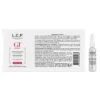 L.C.P Professionnel Paris Global Anti-Ageing Care Ampoules With Collagen, 10x3ml
