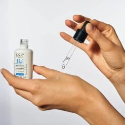 L.C.P Professionnel Paris Hyaluronic Acid Booster Serum 30ml 10 L.C.P Professionnel Paris Hyaluronic Acid Booster Serum 30ml -Pro Beauty Care Shop 818122 3