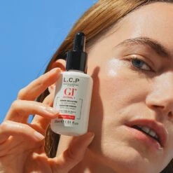 L.C.P Professionnel Paris Global Anti-Ageing Collagen Booster Serum 30ml -Pro Beauty Care Shop 818123 3