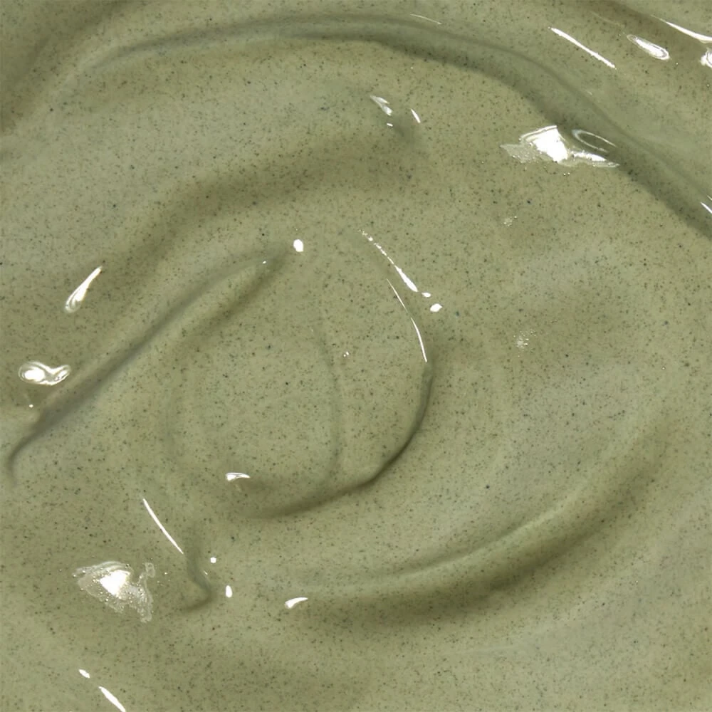 L.C.P Professionnel Paris Pure Rinse-Off Mask With Green Clay 200ml 4 L.C.P Professionnel Paris Pure Rinse-Off Mask With Green Clay 200ml - Image 4