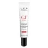 L.C.P Professionnel Paris Global Anti-Ageing Smoothing Eye Contour Cream With Peptides 15ml