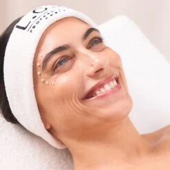 L.C.P Professionnel Paris Global Anti-Ageing Smoothing Eye Contour Cream With Peptides 15ml -Pro Beauty Care Shop 818137 3