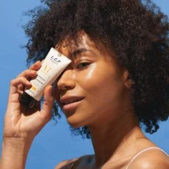 L.C.P Professionnel Paris Vitamin C Brightening Radiance Skin Care Cream 50ml -Pro Beauty Care Shop 818143 3