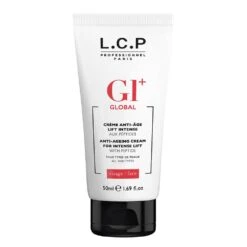 L.C.P Professionnel Paris Global Anti-Ageing Cream For Intense Lift With Peptides 50ml