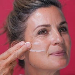 L.C.P Professionnel Paris Global Anti-Ageing Cream For Intense Lift With Peptides 50ml -Pro Beauty Care Shop 818145 2