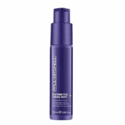 Paul Mitchell Platinum Plus Toning Drops Blondes 25ml