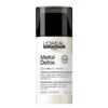 L'Oréal Professionnel Metal Detox Leave-In Cream 100ml