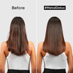 L'Oréal Professionnel Metal Detox Leave-In Cream 100ml 11 L'Oréal Professionnel Metal Detox Leave-In Cream 100ml -Pro Beauty Care Shop 818321 4