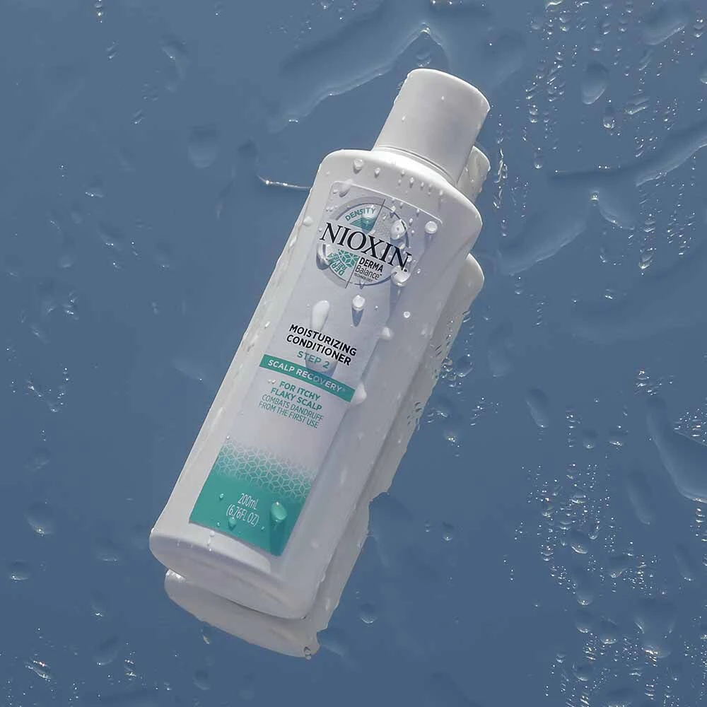 Wella Professionals Scalp Recovery Moisturizing Conditioner 200ml 2 Wella Professionals Scalp Recovery Moisturizing Conditioner 200ml - Image 2