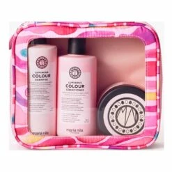 Pro Beauty Care Shop 19 Maria Nila Luminous Colour Beauty Bag