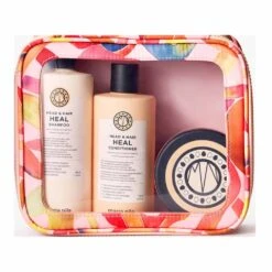 Maria Nila Head & Hair Heal Beauty Bag