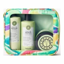 Maria Nila Structure Repair Beauty Bag