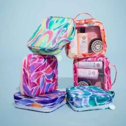 Maria Nila True Soft Beauty Bag -Pro Beauty Care Shop 818462 3