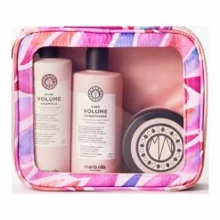 Maria Nila Pure Volume Beauty Bag