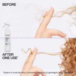 Redken Acidic Bonding Concentrate Lightweight Conditioner 190ml -Pro Beauty Care Shop 818487 3