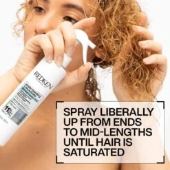 Redken Acidic Bonding Concentrate Lightweight Conditioner 190ml -Pro Beauty Care Shop 818487 4