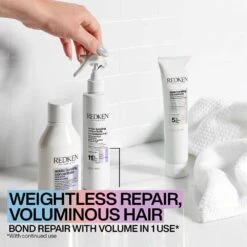 Redken Acidic Bonding Concentrate Lightweight Conditioner 190ml -Pro Beauty Care Shop 818487 5