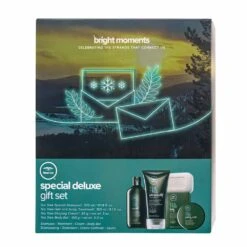 Paul Mitchell Tea Tree Special Deluxe Gift Set