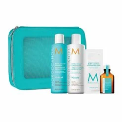 Moroccanoil Extra Volume Daily Ritual Set