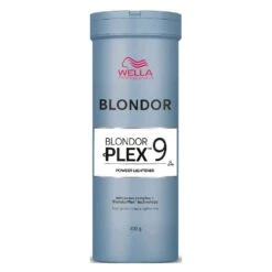 Wella Professionals Blondorplex Multi-Blonde Powder 400g