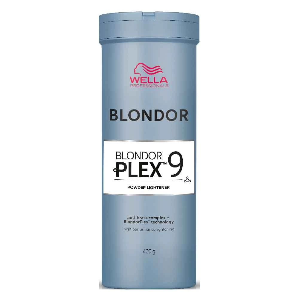 Wella Professionals Blondorplex Multi-Blonde Powder 400g 1 Wella Professionals Blondorplex Multi-Blonde Powder 400g