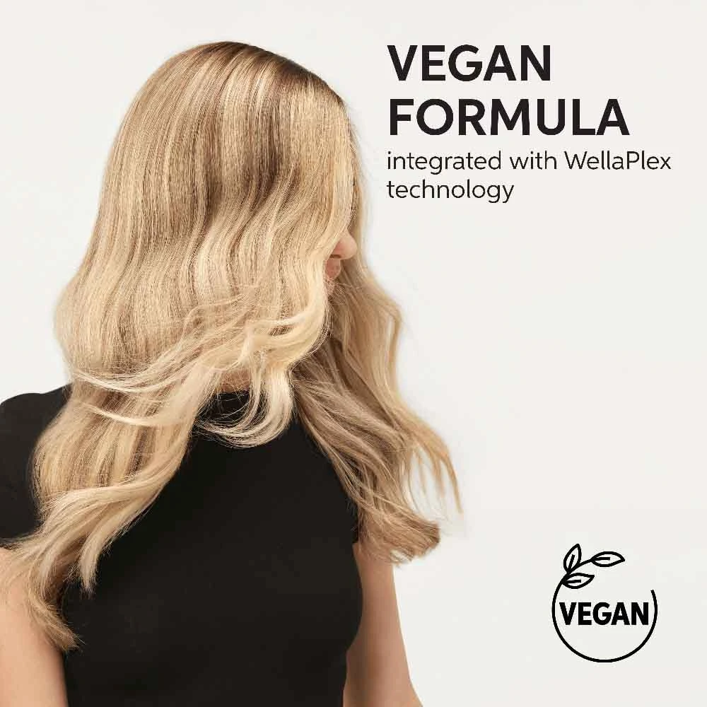 Wella Professionals Blondorplex Multi-Blonde Powder 400g 4 Wella Professionals Blondorplex Multi-Blonde Powder 400g - Image 4