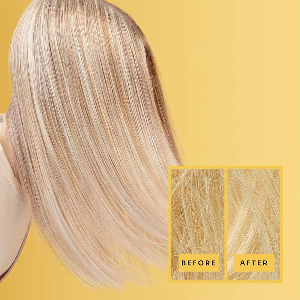 Schwarzkopf Professional Bonacure R-TWO Restoring Essence 400ml 5 Schwarzkopf Professional Bonacure R-TWO Restoring Essence 400ml - Image 5