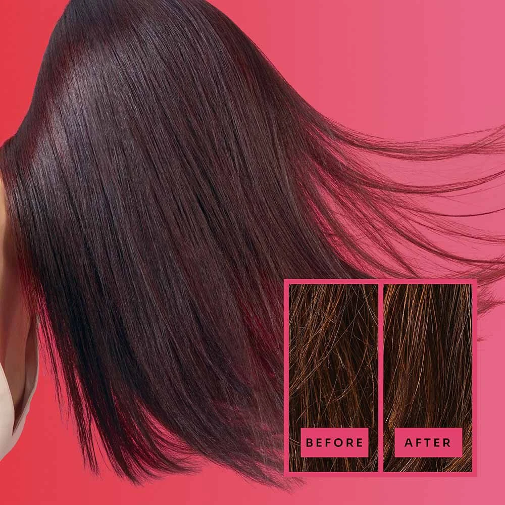 Schwarzkopf Professional Bonacure R-TWO Restoring Essence 400ml 6 Schwarzkopf Professional Bonacure R-TWO Restoring Essence 400ml - Image 6