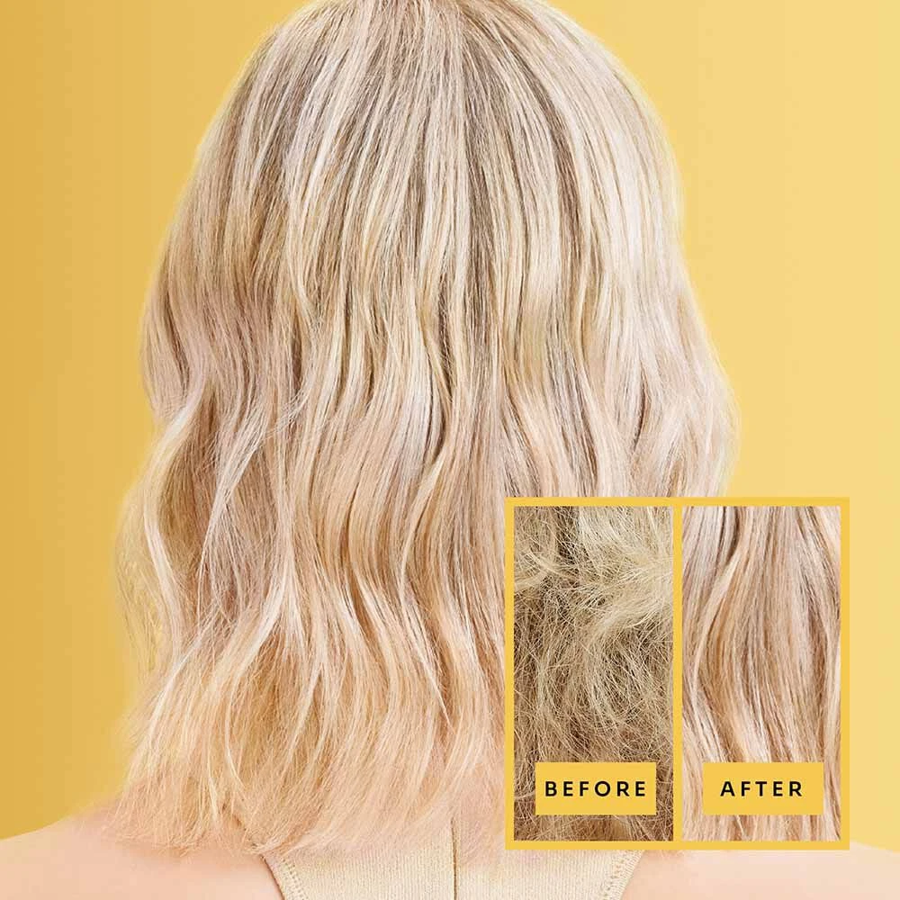 Schwarzkopf Professional Bonacure R-TWO Restoring Essence 400ml 8 Schwarzkopf Professional Bonacure R-TWO Restoring Essence 400ml - Image 8