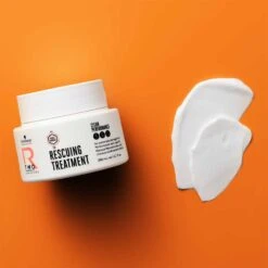 Schwarzkopf Professional Bonacure R-TWO Rescuing Treatment 500ml -Pro Beauty Care Shop 818660 3