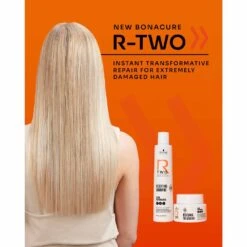 Schwarzkopf Professional Bonacure R-TWO Rescuing Treatment 500ml -Pro Beauty Care Shop 818660 4