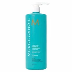 Moroccanoil Clarifying Shampoo 1000ml