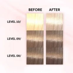 Wella Professionals Shinefinity Zero Lift Glaze - 010/6 Violet 60ml -Pro Beauty Care Shop 818763 7