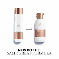 Wella Professionals Fusion Shampoo 250ml -Pro Beauty Care Shop 818765 4