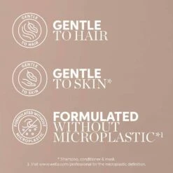 Wella Professionals Fusion Shampoo 250ml -Pro Beauty Care Shop 818765 6