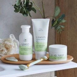 Wella Professionals Elements Renewing Shampoo 1000ml -Pro Beauty Care Shop 818768 10