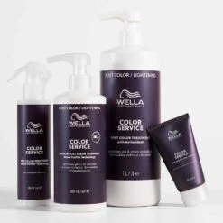Wella Professionals Service Wella Pro Service Treatment 500ml -Pro Beauty Care Shop 818782 2