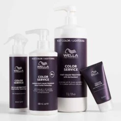 Wella Professionals Service Post Color Treatment 1l -Pro Beauty Care Shop 818783 2