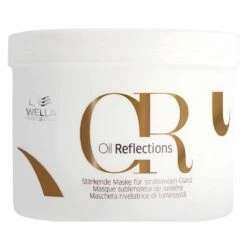Wella Professionals Oil Reflections Mask 500ml