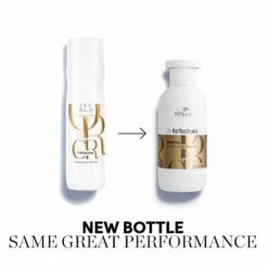 Wella Professionals Oil Reflections Shampoo 250ml -Pro Beauty Care Shop 818792 4