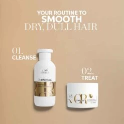 Wella Professionals Oil Reflections Shampoo 250ml -Pro Beauty Care Shop 818792 7