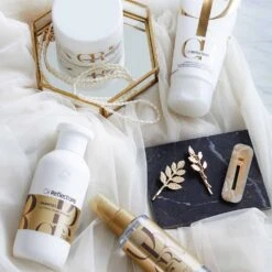 Wella Professionals Oil Reflections Shampoo 250ml -Pro Beauty Care Shop 818792 8