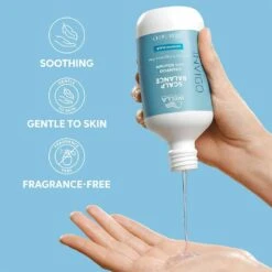 Wella Professionals Invigo Balance Calm Shampoo 1000ml -Pro Beauty Care Shop 818796 5