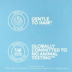 Wella Professionals Invigo Balance Clean Shampoo 300ml -Pro Beauty Care Shop 818798 7