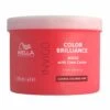 Wella Professionals Invigo Color Brilliance Coase Mask 500ml