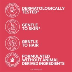 Wella Professionals Invigo Color Brilliance Coase Mask 500ml -Pro Beauty Care Shop 818808 2