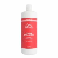 Wella Professionals Invigo Color Brilliance Fine Shampoo 1000ml