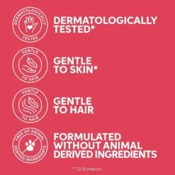 Wella Professionals Invigo Color Brilliance Fine Shampoo 1000ml -Pro Beauty Care Shop 818809 2