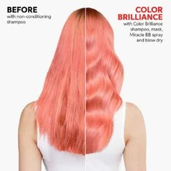 Wella Professionals Invigo Color Brilliance Fine Conditioner 200ml -Pro Beauty Care Shop 818811 5