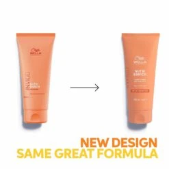 Wella Professionals Invigo Nutri Enrich Conditioner 1000ml -Pro Beauty Care Shop 818819 8